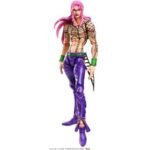 Figura max factory jojo's bizarre adventure