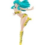 Figura max factory urusei yatsura plamax
