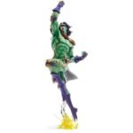 Figura medicos entertainment jojo's bizarre adventure