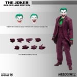 Figura mezco toyz dc universe one:12