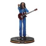 Bob marley concierto rainbow'77 figura 18