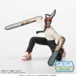 Figura sega goods chainsaw man pm