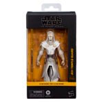 Figura hasbro star wars the black