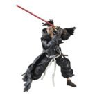 Figura hasbro star wars the black