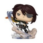 Funko pop! premium animation ataque a