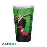 Vaso abystyle one piece zoro 400ml