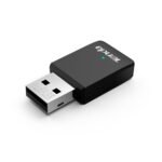 Adaptador usb tenda wifi ax900
