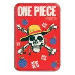Baraja naipes paladone one piece
