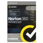 Antivirus norton 360 advanced 200gb español