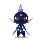 Funko pop games: pokemon -  ceruledge