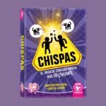 Juego mesa chispas