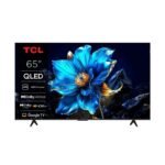 Tv tcl 65 pulgadas qled 4k uhd