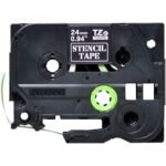 Cinta laminada brother ste151 24mm x