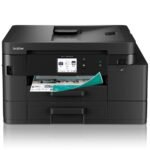 Multifuncion inyeccion brother mfc - j4550dw color duplex