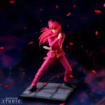 Figura yu yu hakusho kurama