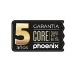 Ampliacion garantia a 5 años equipos
