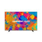 Tv daewoo 50 pulgadas qled 4k uhd