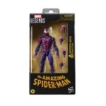 Figura hasbro marvel legends series the