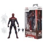 Figura hasbro marvel legends series gamerverse