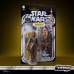 Figura hasbro star wars chewbacca