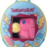 Mochila tamagotchi -  hashizotchi