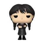 Funko pop! tv: miercoles miercoles addams