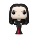 Funko pop! tv: miercoles morticia addams