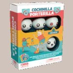 Juego mesa cochinilla porterilla