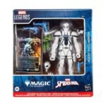 Figura hasbro marvel legends series magic