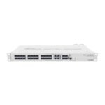 Switch mikrotik crs328 - 4c - 20s - 4s+rm 28 puertos