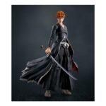 Ichigo kurosaki - getsugatensho -  figura 15 5