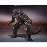 Mechagodzilla final battle edition fig. 19