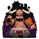 Kaido hucha 22 cm one piece