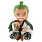 Zoro juro hucha 15 cm one