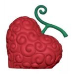 Ope ope fruit hucha 12 cm