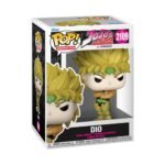 Funko pop animation jojo's bizarre adventure