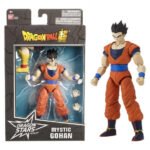 Figura dragon ball dragon super stars