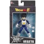 Figura dragon ball super dragon stars