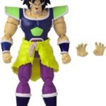 Figura dragon ball super dragon stars