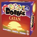 Juego mesa dobble catan