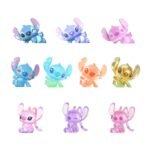 Figura mistery bag enesco disney stitch