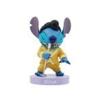 Figura enesco disney stitch elvis traje