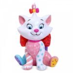 Figura enesco disney los aritstogatos marie