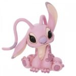 Figura enesco disney stitch mini angel