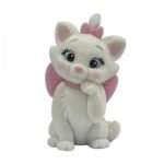 Figura flocada enesco disney los aristogatos