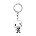 Funko pop keychain disney: patchwork jack