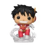 Funko pop plus: one piece monkey