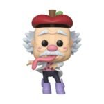 Funko pop animation: one piece -