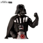 Figura abystyle star wars bust darth
