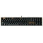 Teclado cherry kc200 mx mecanico